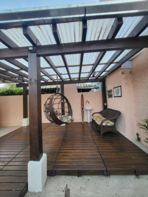 Casa Caminho das Dunas